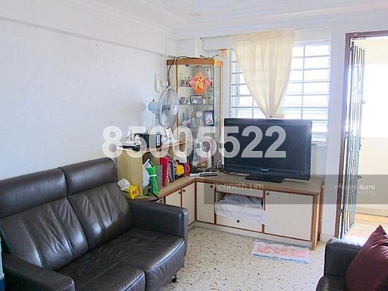 Blk 70 Bedok South Road (Bedok), HDB 3 Rooms #165295302
